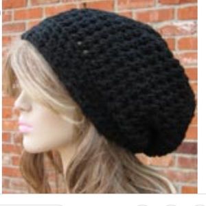 Beanie hat